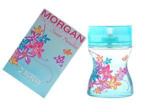 parfum eau de toilette morgan 9011 4.90