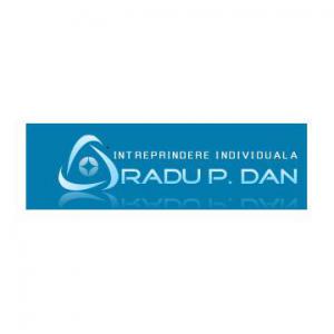 Portrait de Radu Dan