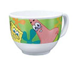 Mug Bon l'eponge : 0;80€