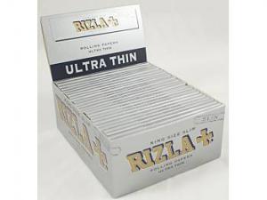 Papier à rouler Rizla de première qualité