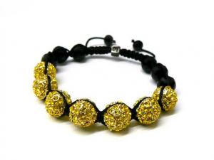 bracelets Shamballa