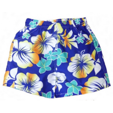 Short de bain à fleur Réf 9289  2,50 € HT/unité