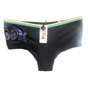 Shorty boxer Look  Réf 6520 