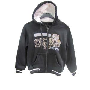 Sweat garçon