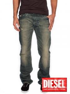 TIMMEN 8XJ Destockeur Jeans DIESEL homme 