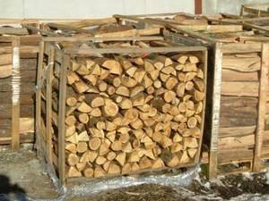 Vends bois de chauffage pour tout usage