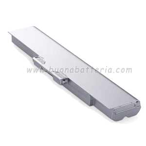 5200mAh batteria Compaq Presario V4000