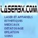 Portrait de laser3x