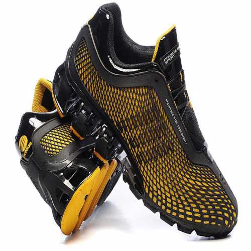 basket adidas porsche homme