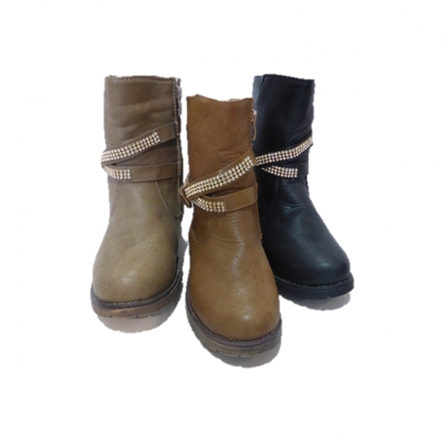 Bottine chic rock R f 7534 8 50 HT unit Bottine chic rock R f 7534 8 50 HT unit